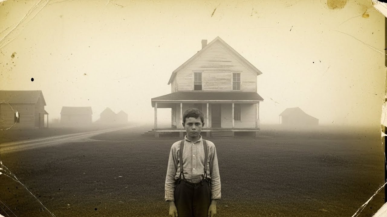 One Person Left — Everyone Else Vanished