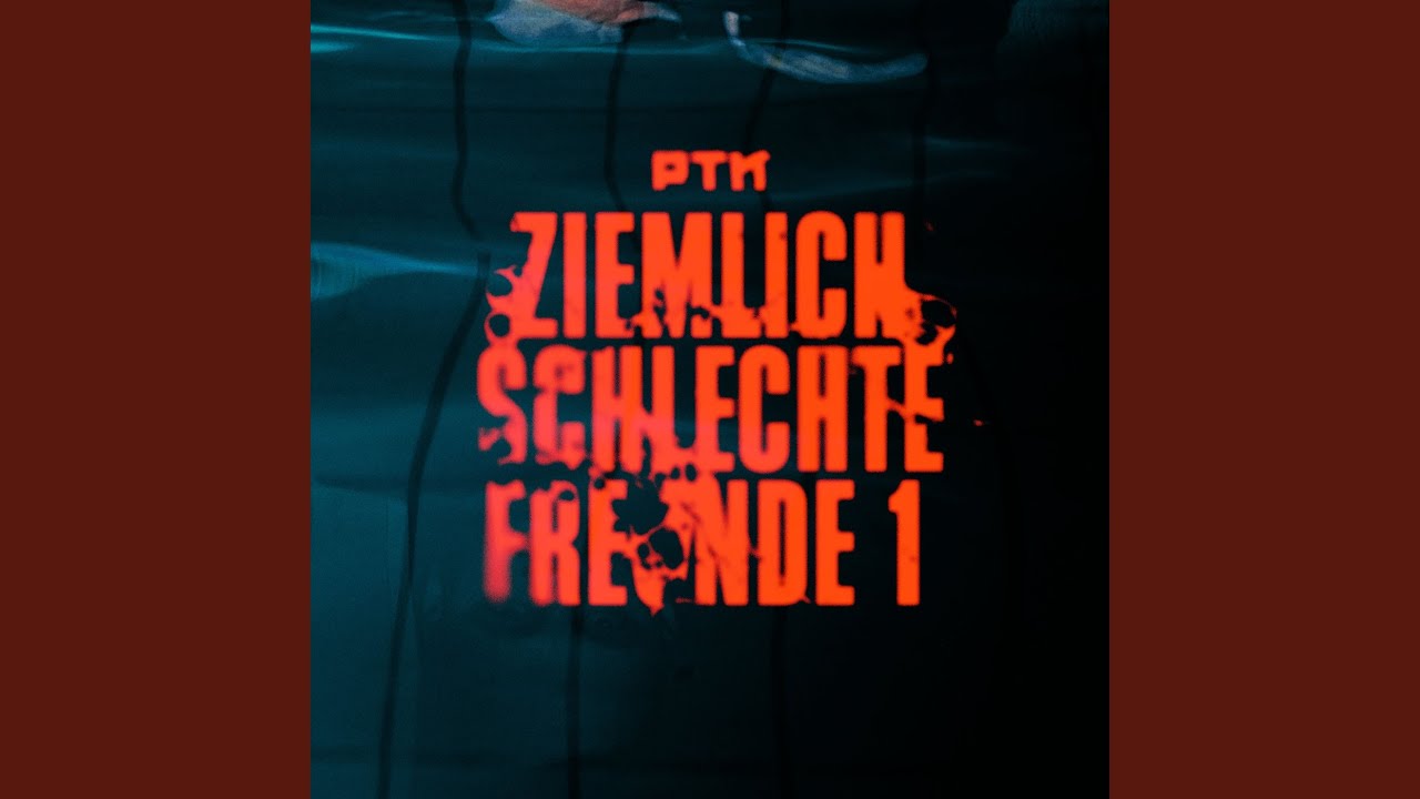 Ziemlich schlechte Freunde 1