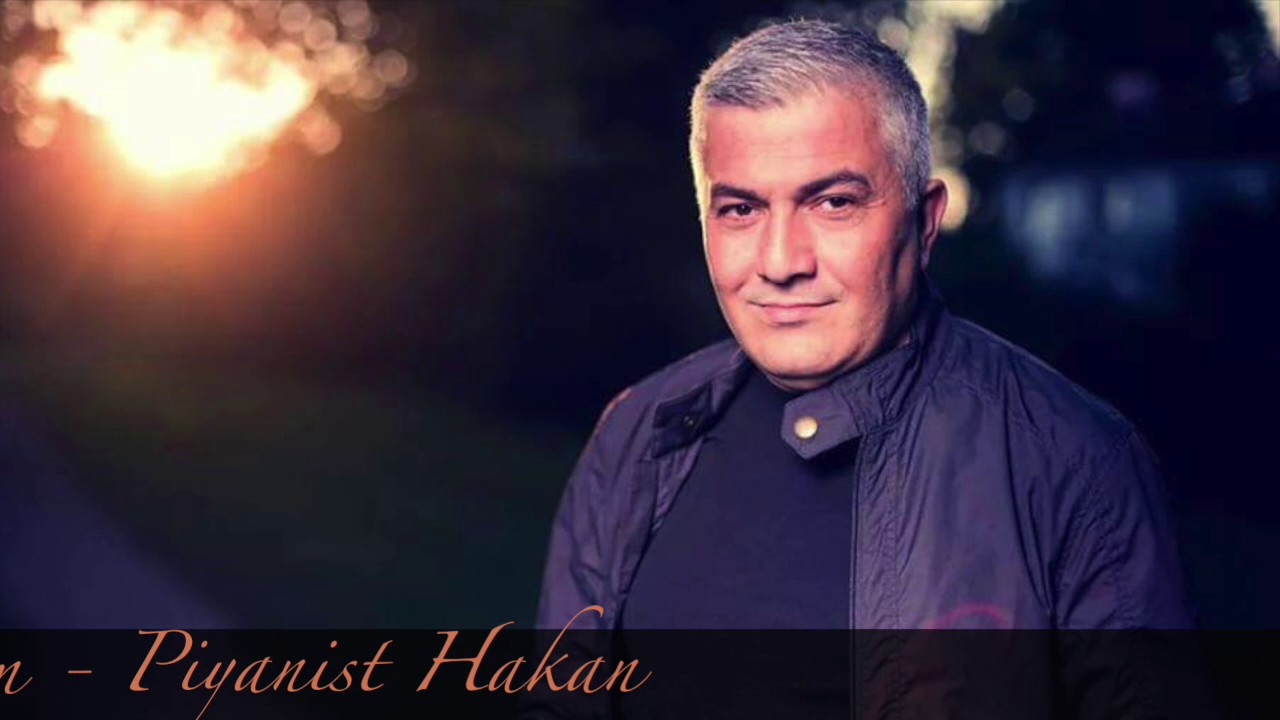Piyanist Hakan - Çabuk olalım Aşkım