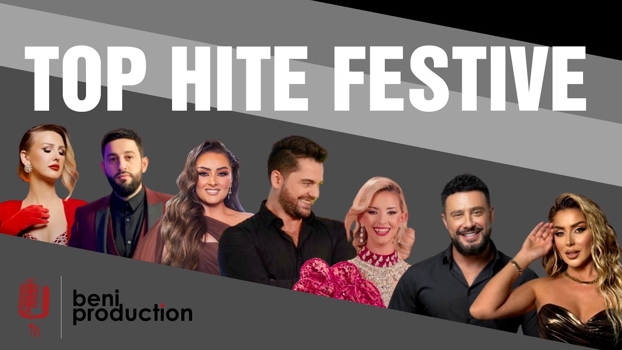 TOP HITE FESTIVE - 2026
