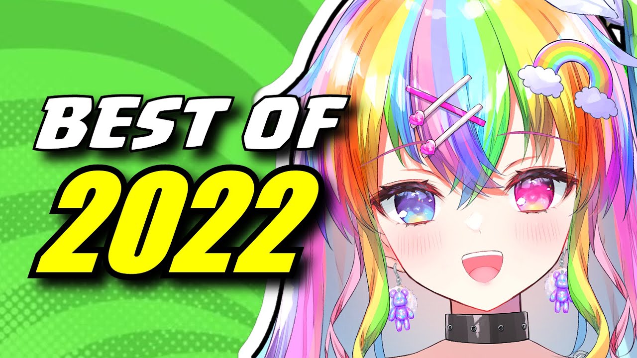 The Best of Ally 2022