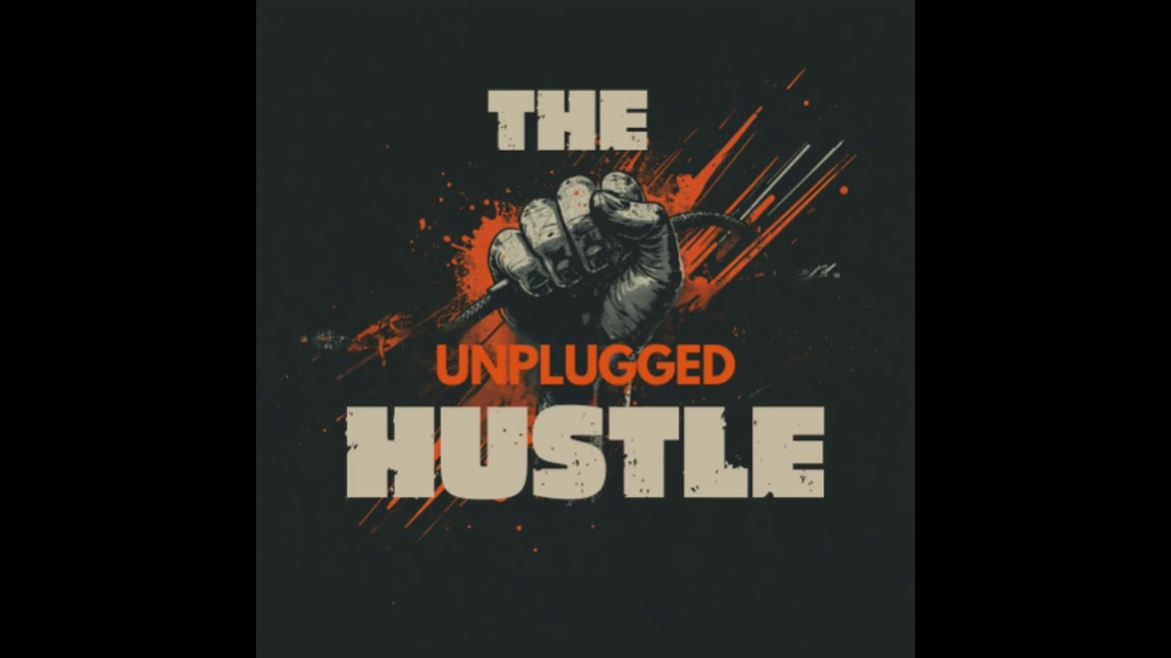 Season 1 Episode 1(The Quiet Ambition) -The Unplugged Hustler