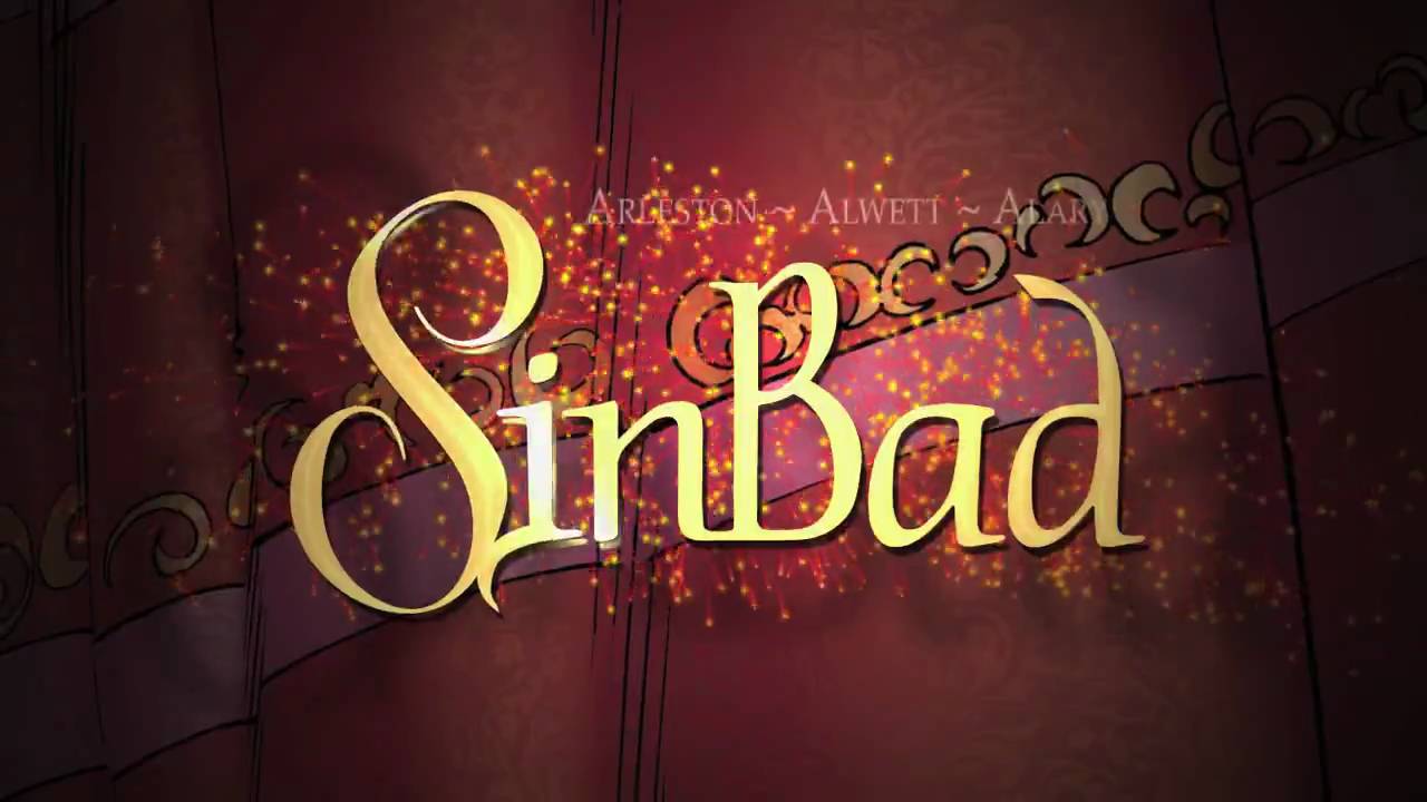 Bande Annonce - Sinbad Tome 2
