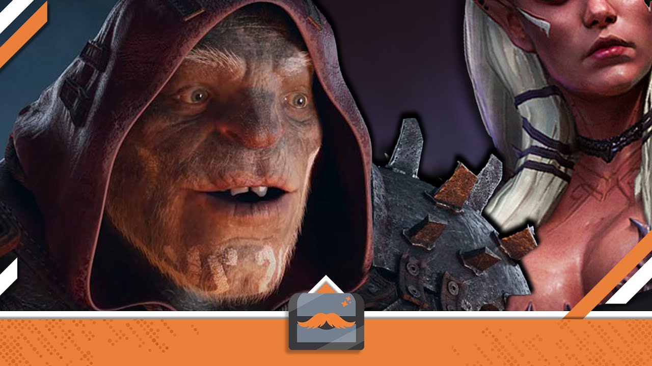 My Most Controversial Opinion On Raid: Shadow Legends Ft. SkratchAk47