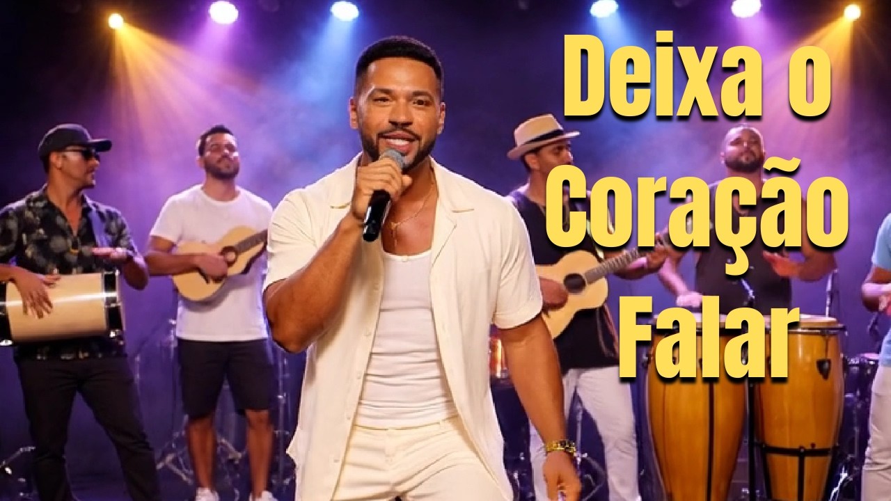 Deixa o Coração Falar