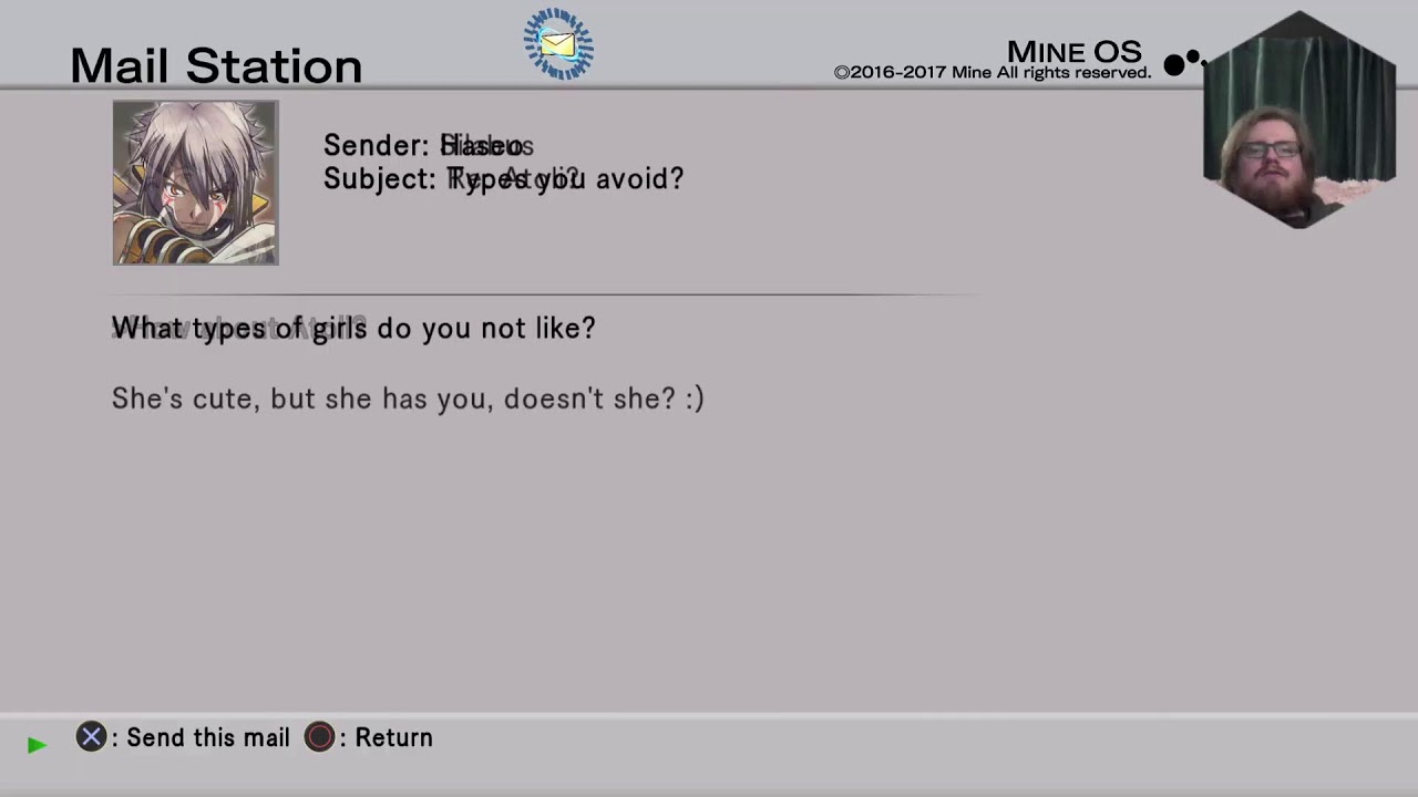 Xth Form Brilliance! | .hack//G.U. Vol.3 Redemption Part 6