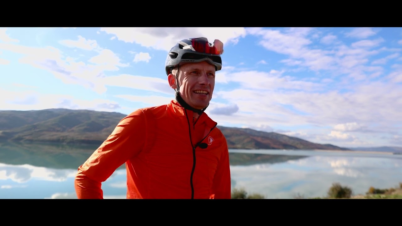 #16Days of Activism 2024 – Bike Relay Across Albania to Say #NoExcuse for Gender-Based Violence