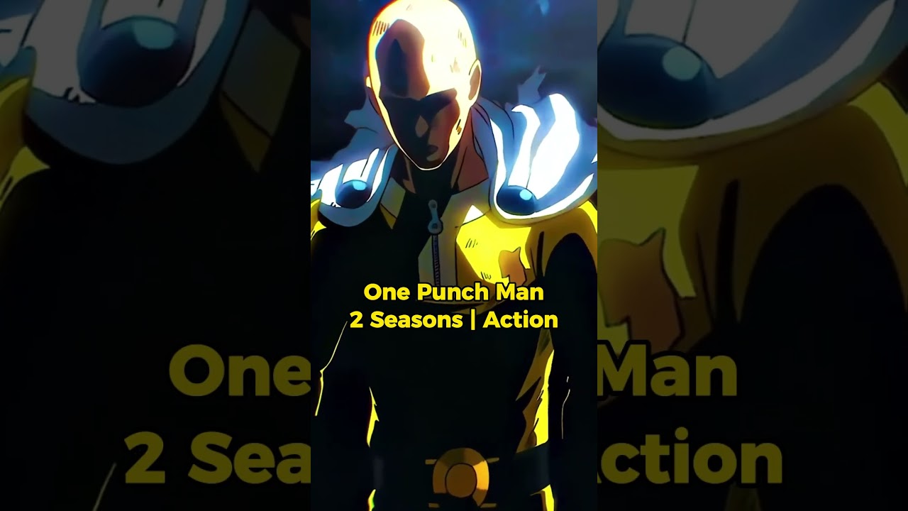Anime's To Watch On Muse Asia #ytshorts #anime #shorts