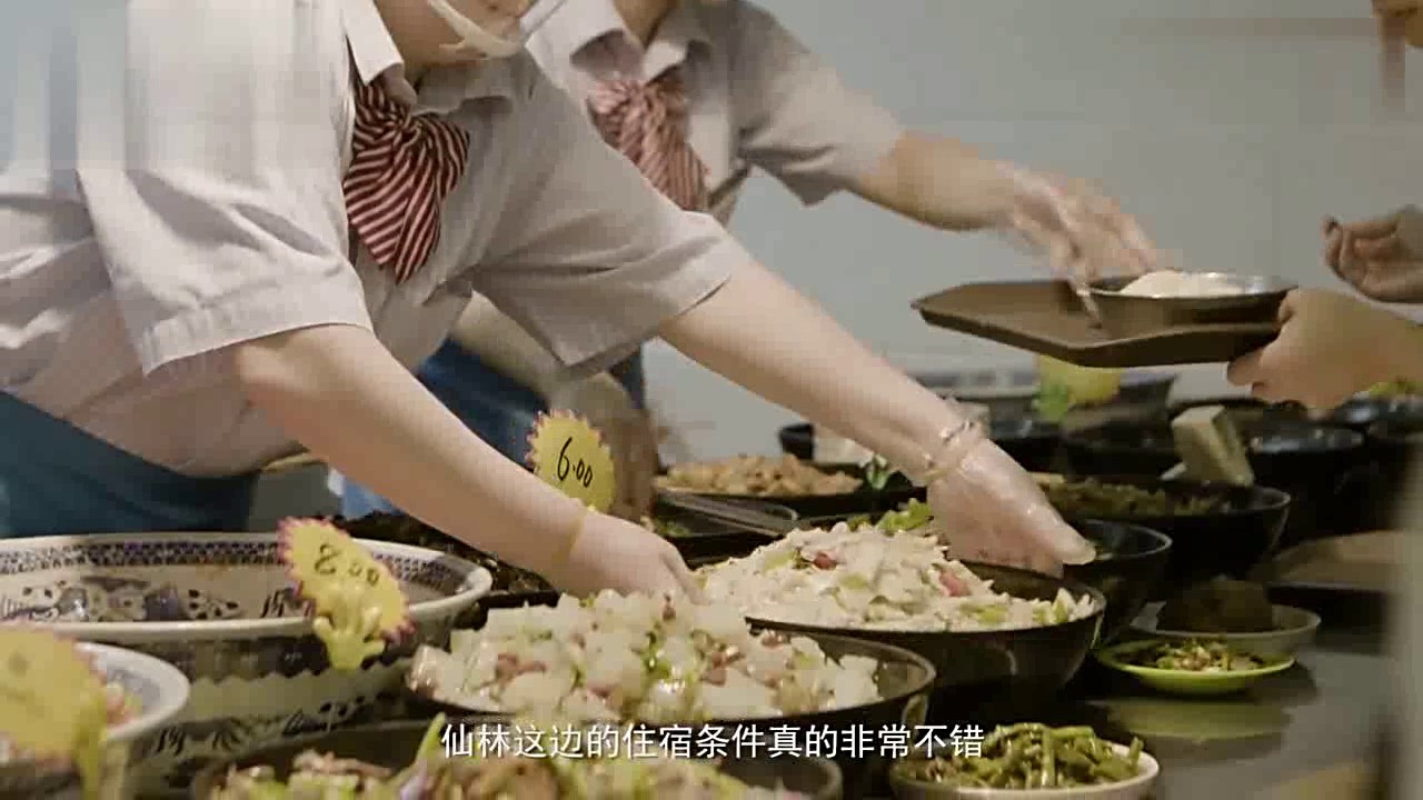 南京大学宣传片 The promotion video of Nanjing University