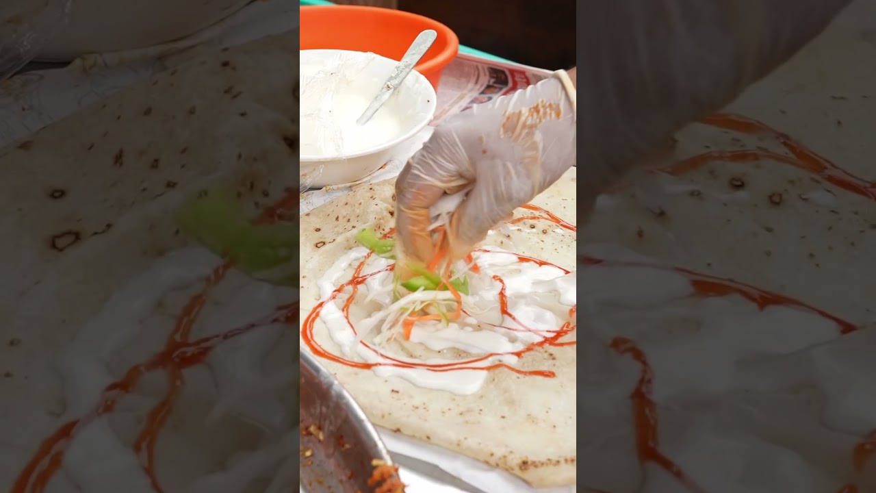 PRESTINAS KITCHEN SHAWARMA  🌯 Irresistible Shawarma Delight! 🌯