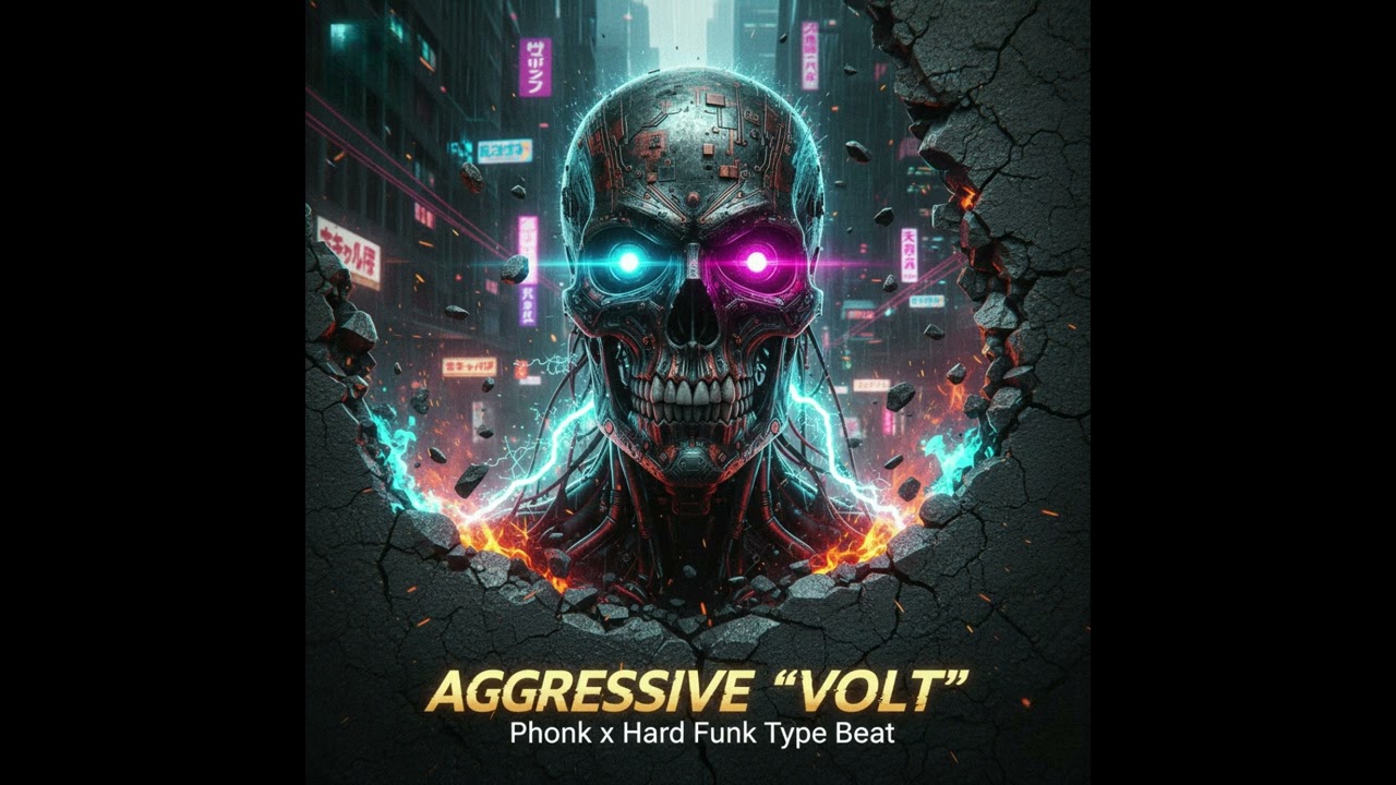 AGGRESSIVE 