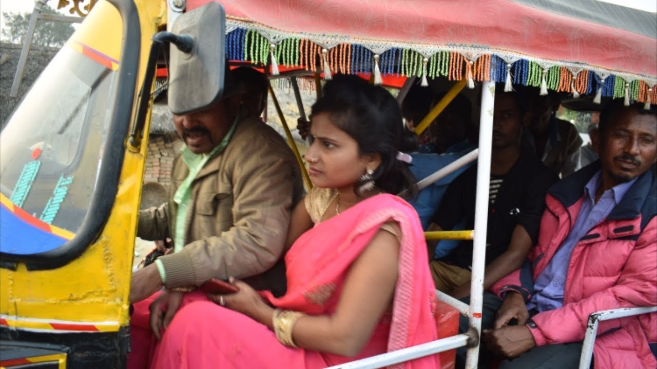 टेम्पुवला लेलक मज़ा/tempuvala lelak maza/@topmaithilicomedy