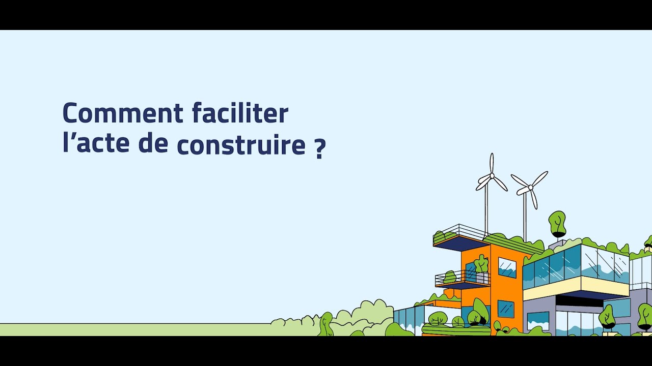 Rencontres de la construction 2025 : le best of ! partie 2