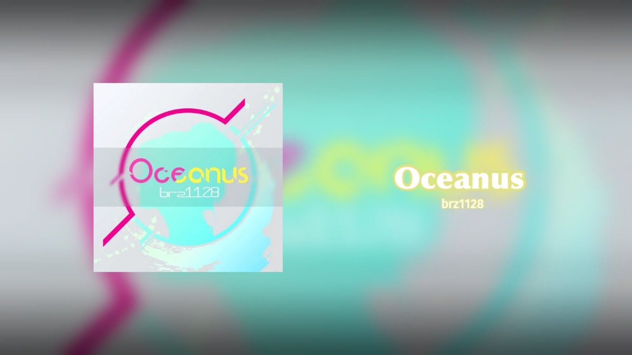 brz1128 - Oceanus