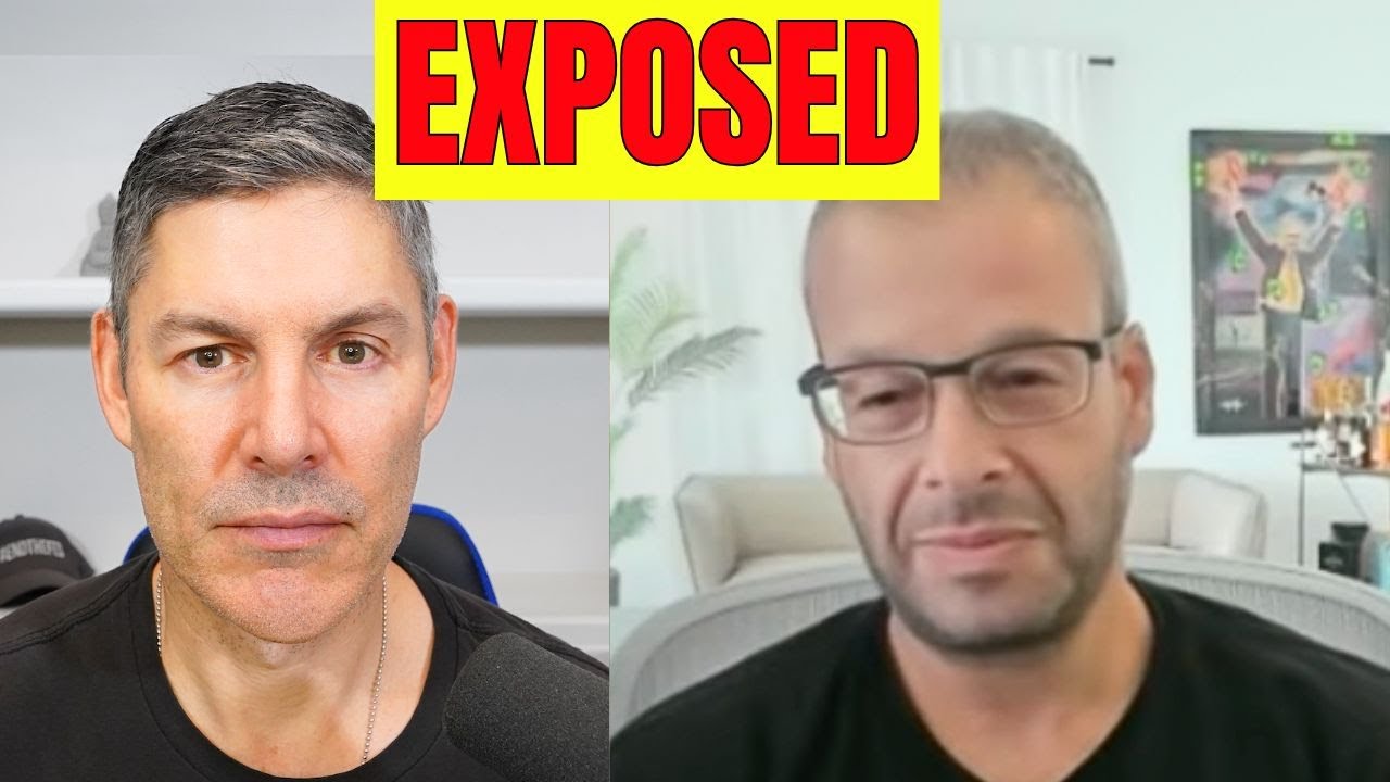 Менеджер хедж-фонда стал невероятно популярным, раскрыв ФАТАЛЬНЫЙ НЕДОСТАТОК ИИ-БУМА