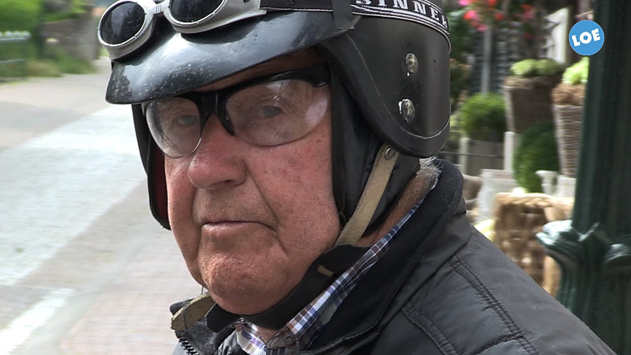 Brommers kiek'n in Elburg - LOE TV Elburg