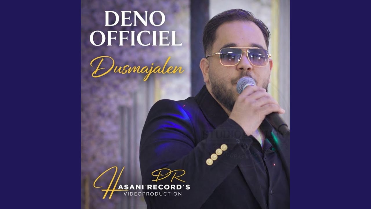 Deno Official (Dusmajalen x Hasani Records x Official Audio)