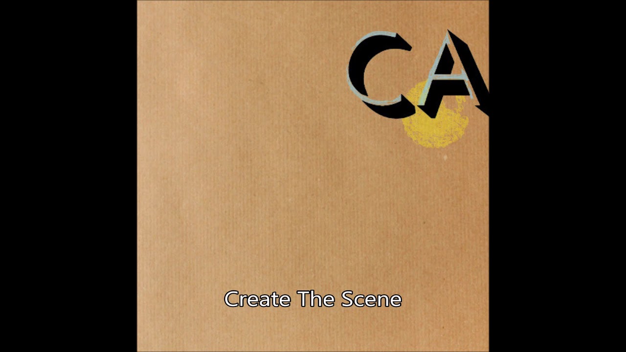 Canaan Amber - Canaan Amber (2010)