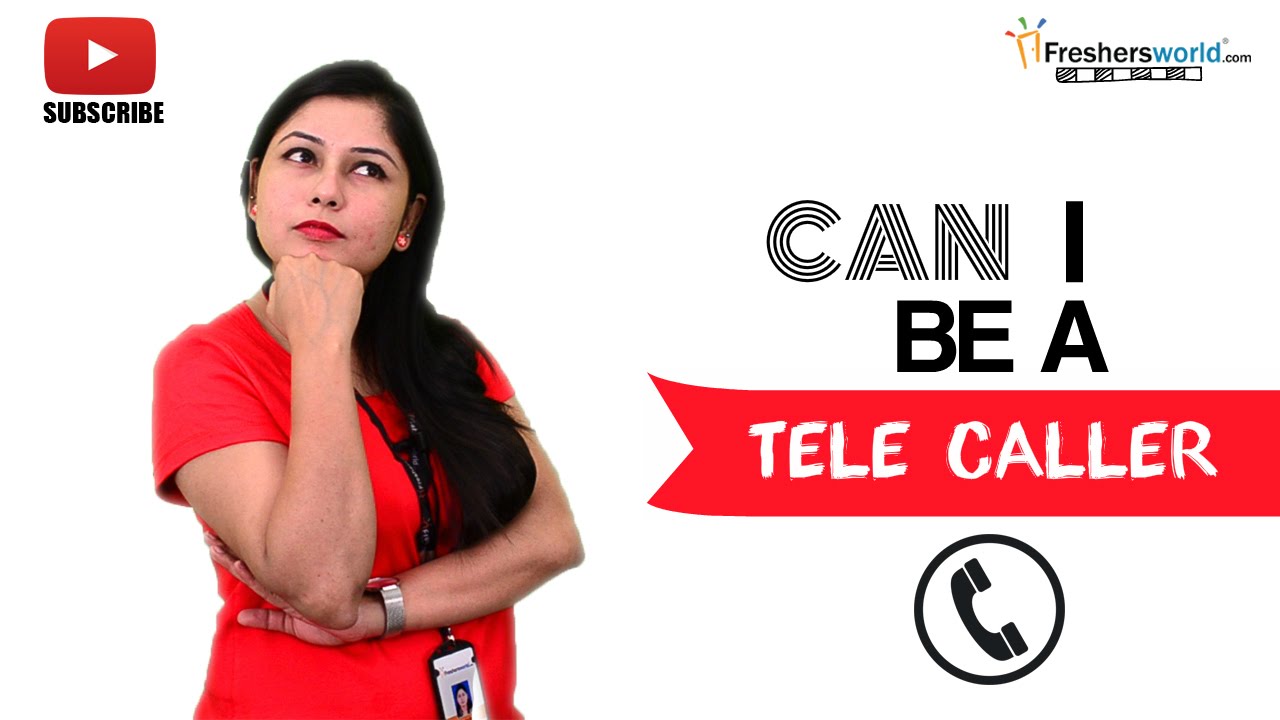 Job Roles For Telecaller – Customer Service,Call Centre,Outsourcing