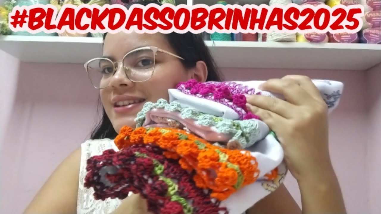 🔴#blackdassobrinhas2025 primeira produção @gihvlogserotina 