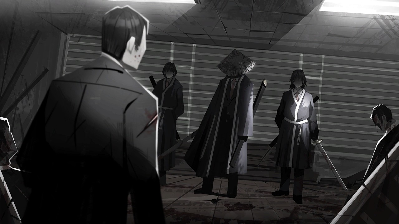 Please be patient with me on this one | Limbus Company | Intervallo III (Part 2) | 03-17-26