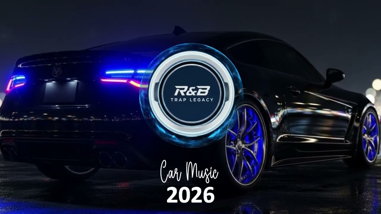 CAR MUSIC 🚗🎶 EDM Remix Club Banger 2026 🔥 Dance Music Party 🥳 | Night Drive & Gym Workout 💪🔊