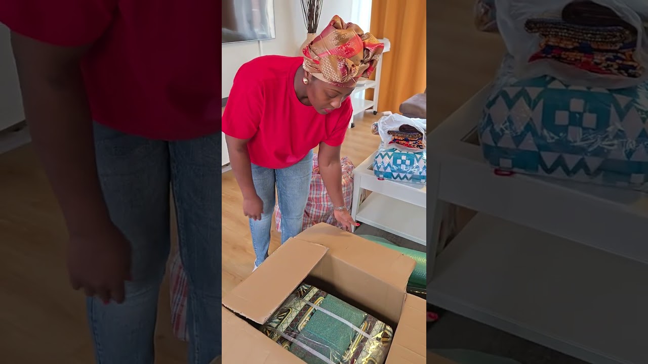 HAVING A SIDE HUSTLE. HOW I DO MY POSTAGE TO DIFFERENT EUROPEAN 🇪🇺 COUNTRIES 