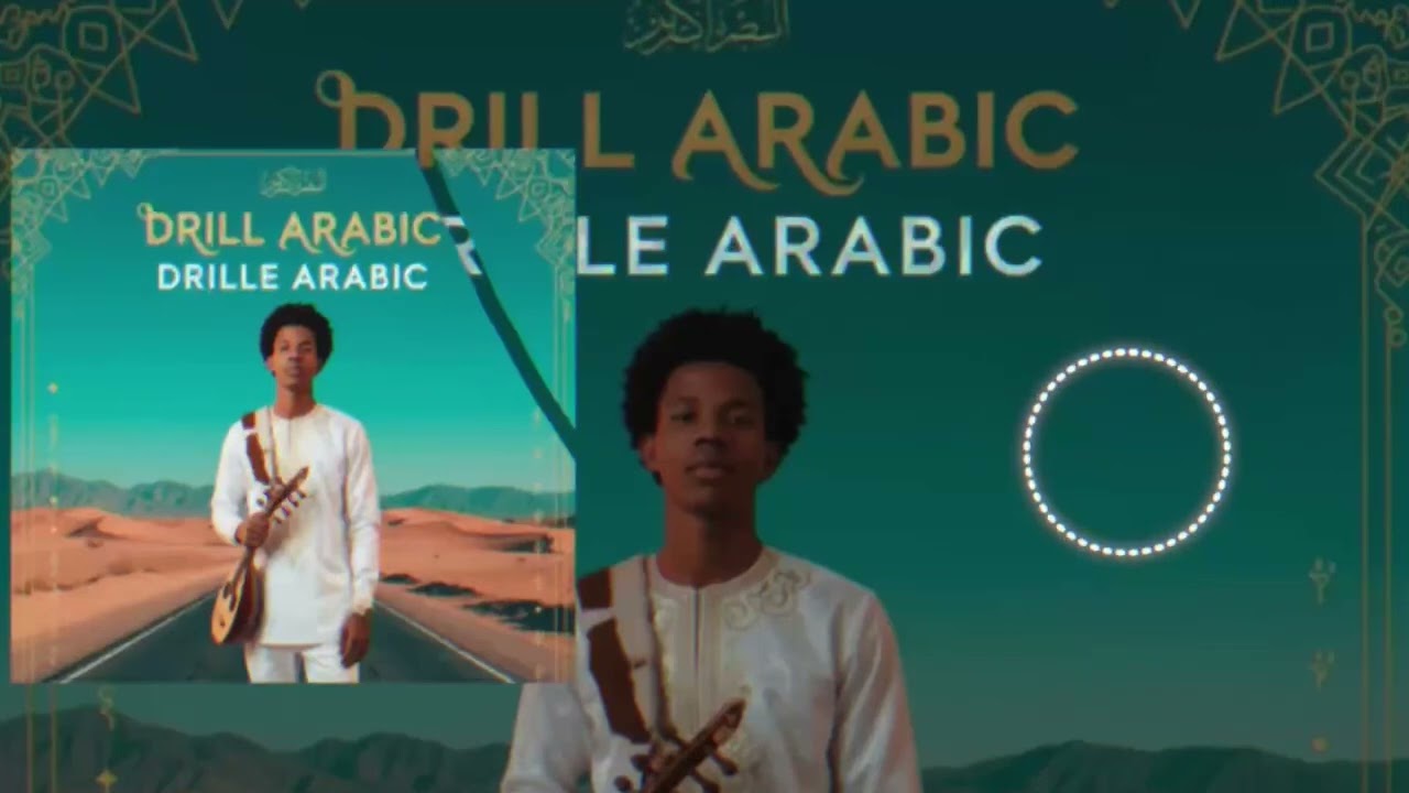 NGAL-TIOOKI-DRIL-ARABIA- prod by akp 