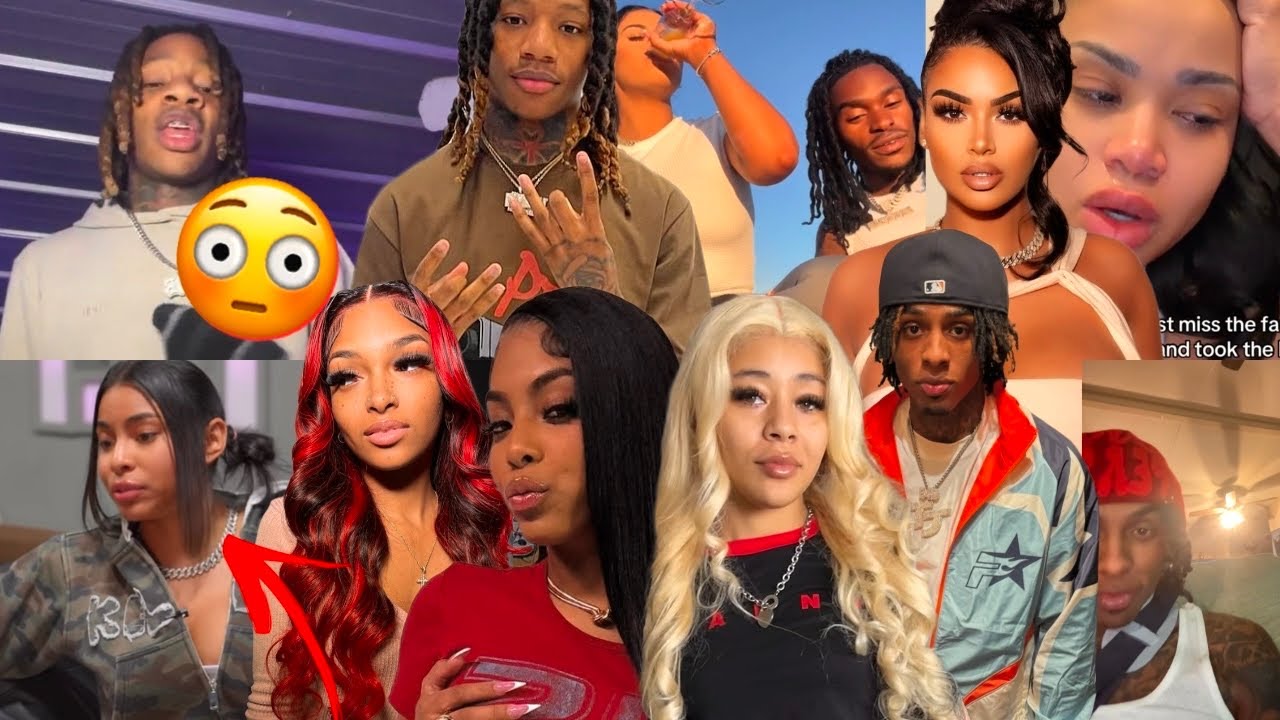 Benet Wants to Catch Chicago Hottie😱Tj Car Accident‼️Bj Goes off on Cousin💔Michaela Lost her Baby💔