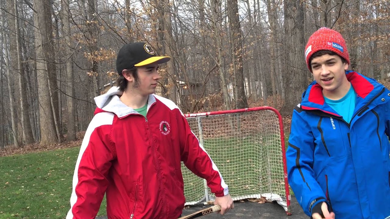 Sauce Squad Episode 1
