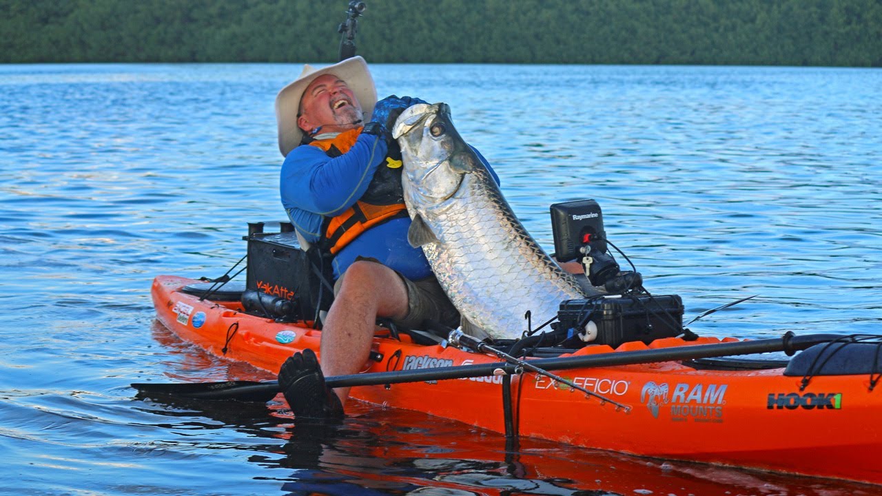 Why We Fish