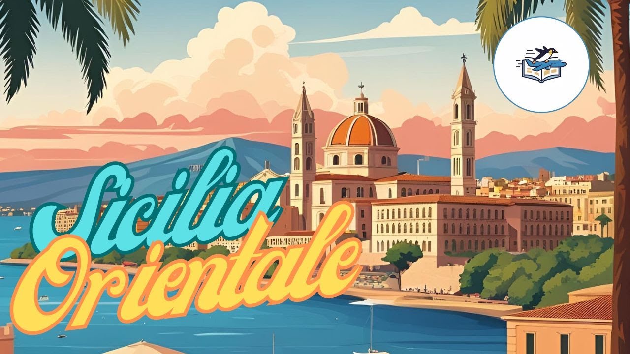 Sicilia Orientale: Catania, Taormina, Siracusa & Scalata sull’Etna – Viaggio Indimenticabile!