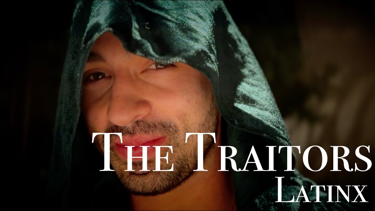 The Traitors Latinx Season 2 l Episode 3: The Last Rite (Full Episode)