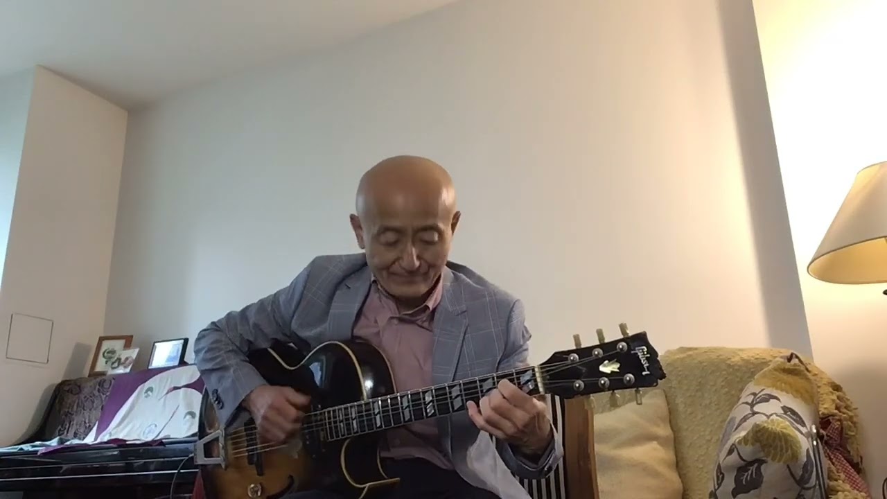 Killing Me Softly with His Song (Charles Fox / Norman Gimbel)