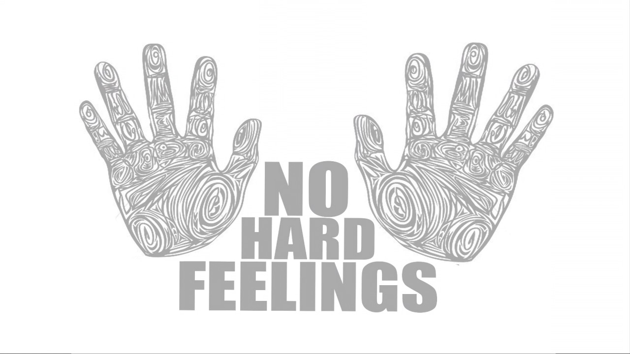 No Hard Feelings - A Sexual Health Awareness Campaign