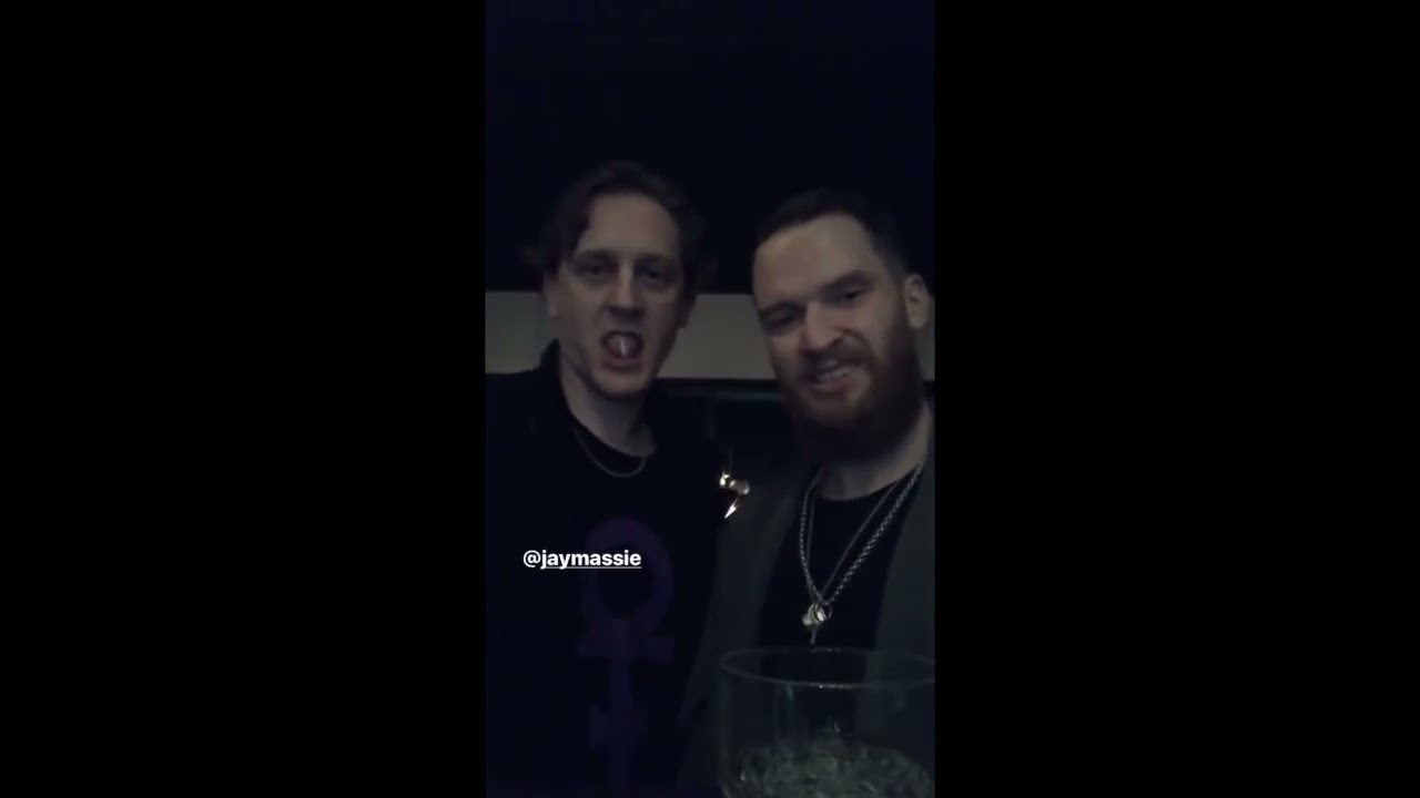 Adam Anderson @adamhurts • Instagram Stories 06 01 2018