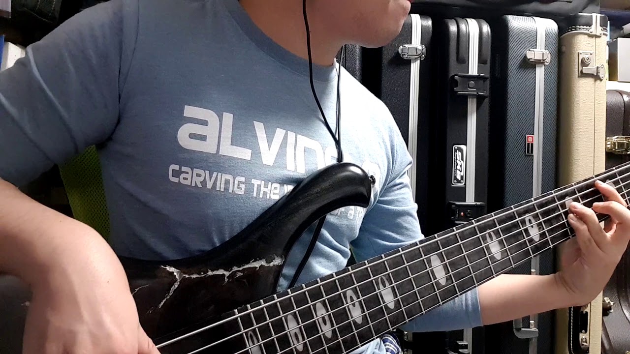 No.19 | Overrated - Rockschool Bass Grade 3