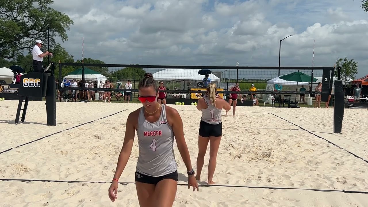 SBC Tourney- M1~S1 vs ULM 4.24.35
