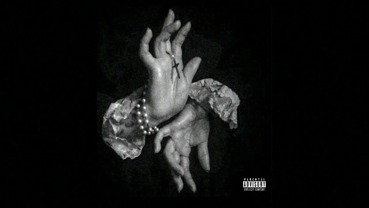 $uicideboy$ Type Beat - Abandon All Hope, Ye Who Enter Here | Free Type Beat | Prod. Rainwalk Kid