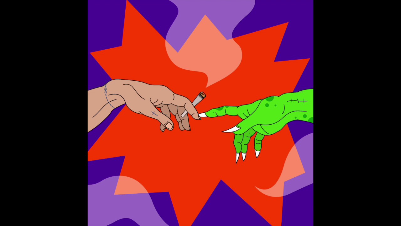 EMOTION LAFOLIE - Le Bedo (EVIL GRIMACE EDIT)