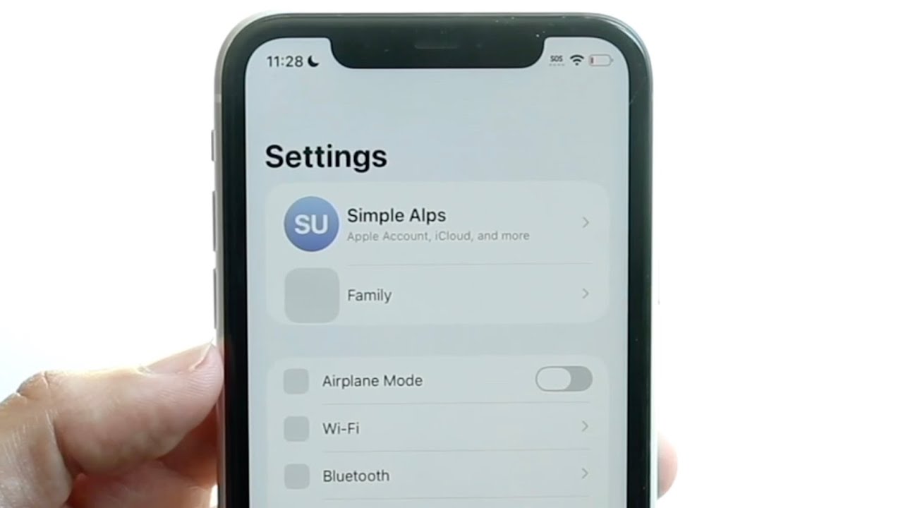 iOS 16.5.2: Очередная проблема!