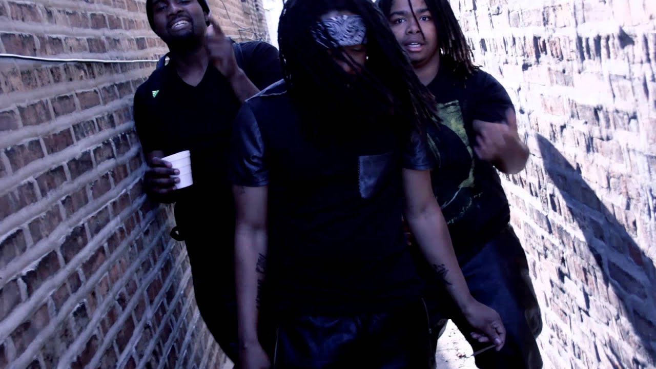 MoneyBoy2K f/ MoneyBoyMeech - In It | Shot By @HDwizProduction