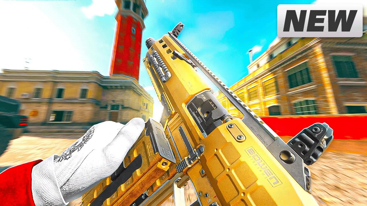 Warzone.. It&rsquo;s FINALLY BACK!