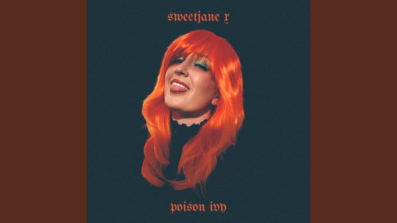 Poison Ivy