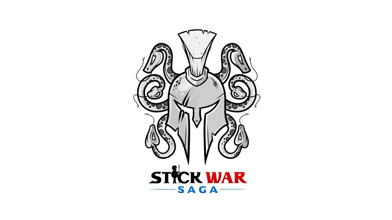 STICKWAR SAGA GAMEPLAY #2 