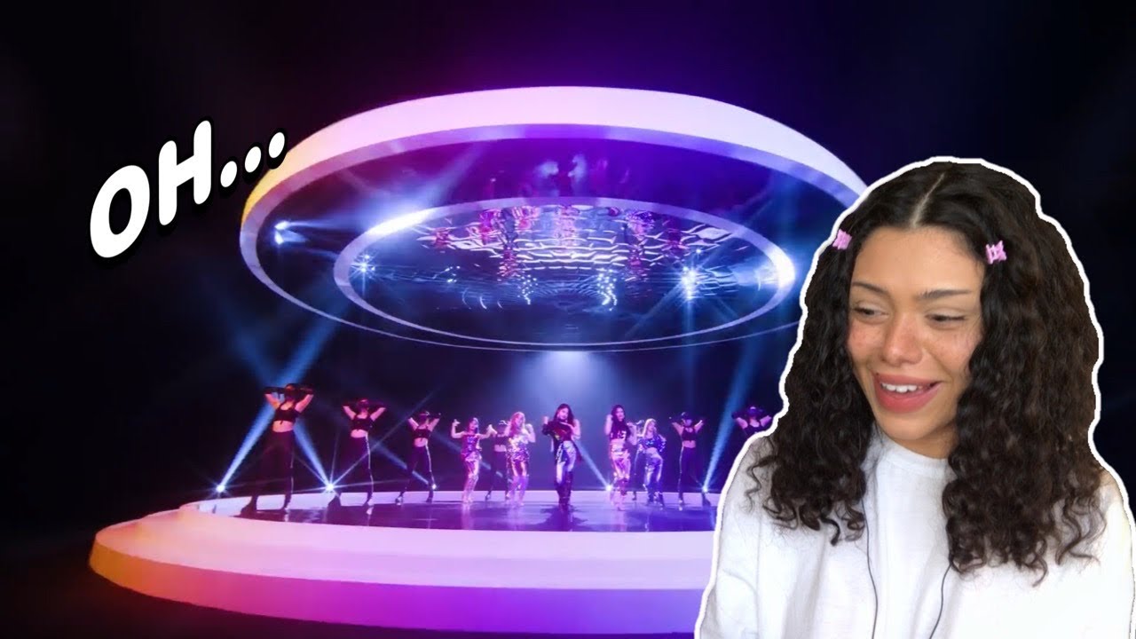 BOYGROUP STAN REACTS TO EVERGLOW FOR THE FIRST TIME! 'LA DI DA' MV | REACTION!!