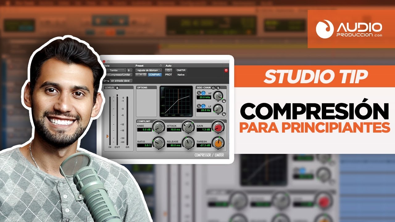 Compresión Para Principiantes (2019)