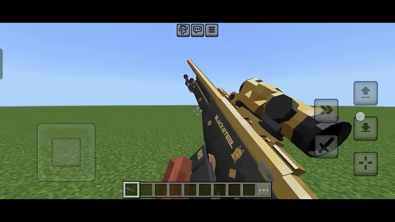 AWP gold by @Lozph-z6b 