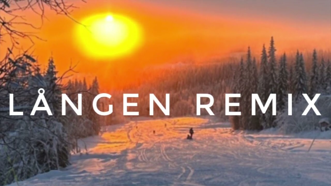 Heaven 17   Let Me Go! Lången remix 2023