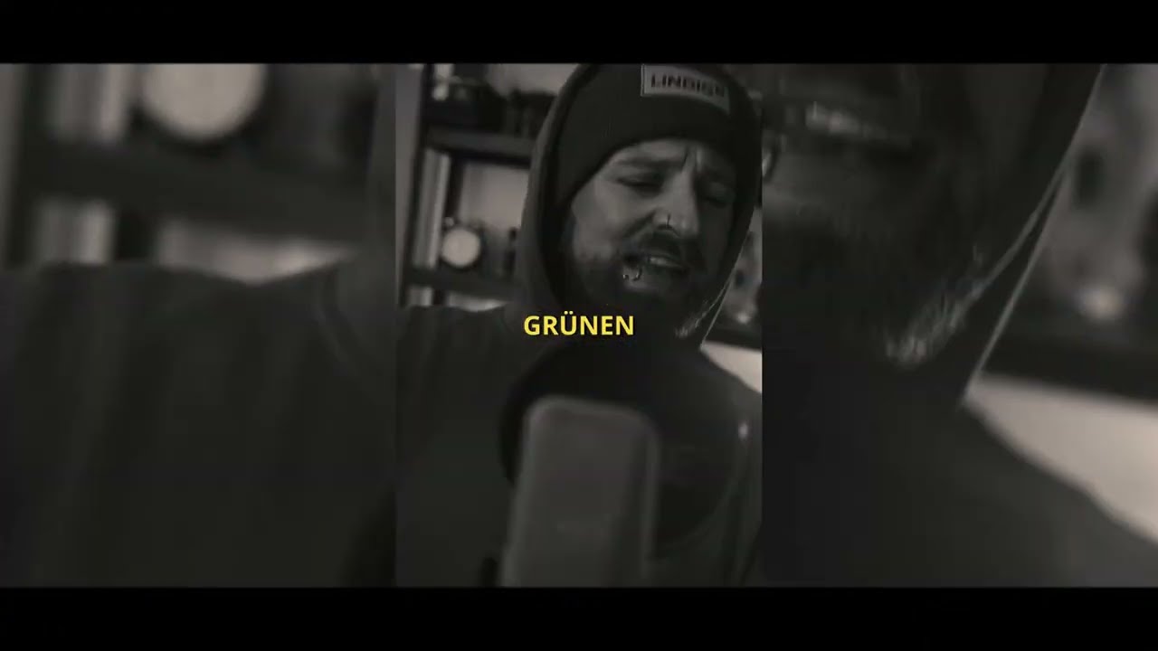 Papa Mike X Bruh Der Jakob - 